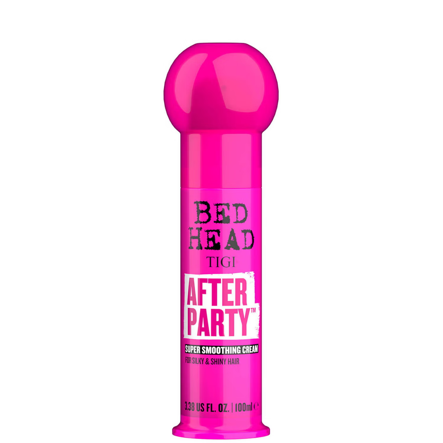 Крем для волос разглаживающий TIGI Bed Head After Party Smoothing Cream 100 мл (24902512)