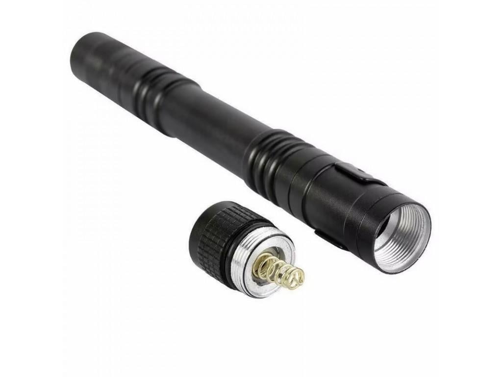 Ліхтар з червоним світлом 2 AAA батарейки тонкі - фото 5 Ліхтар з червоним світлом 2 AAA батарейки тонкі - фото 5