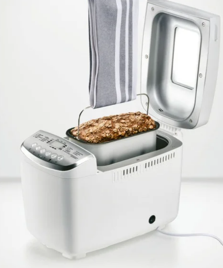 Хлебопечка Silver Crest SBB 850 F2 - фото 7