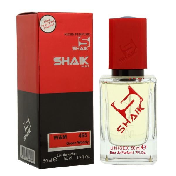 Парфуми SHAIK MW 465 50 мл (548)