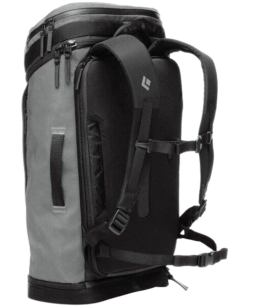 Рюкзак Black Diamond Creek Transit 22 Ash (1033-BD 681196.ASH)