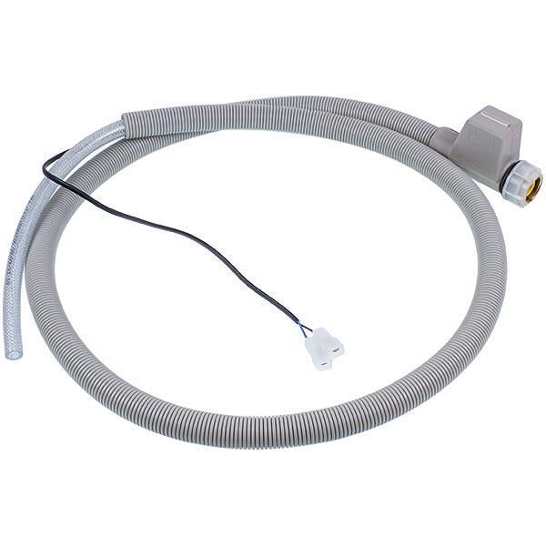 Шланг сливной для стиральной машины Samsung DD62-00102A с аквастопом L 2000 мм (00000047607) Шланг сливной для стиральной машины Samsung DD62-00102A с аквастопом L 2000 мм (00000047607)