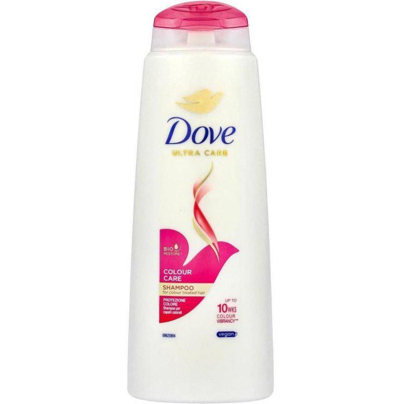 Шампунь для волосся Dove Сяйво кольору 400 мл