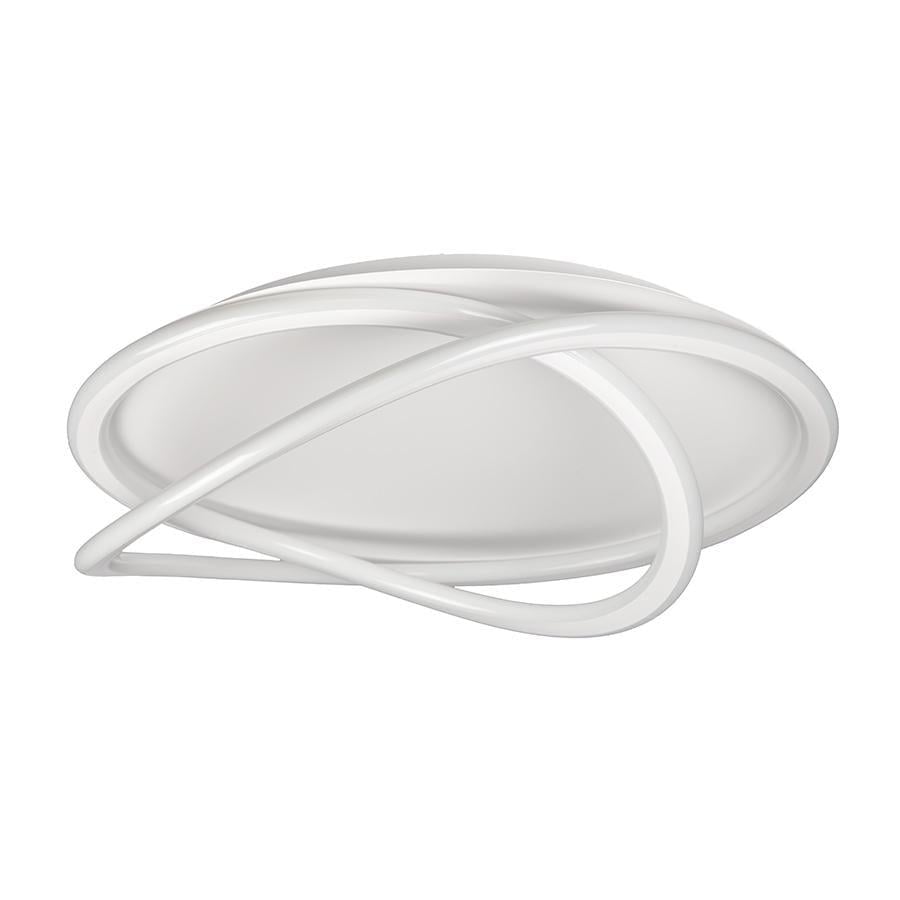 Люстра потолочная светодиодная Levistella LED 7871011 Белый