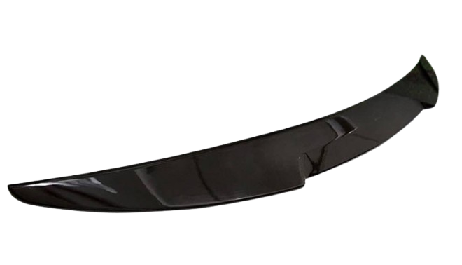 Спойлер DDCarbon для Volkswagen Jetta 2011-2018 гг. пластик (150697)