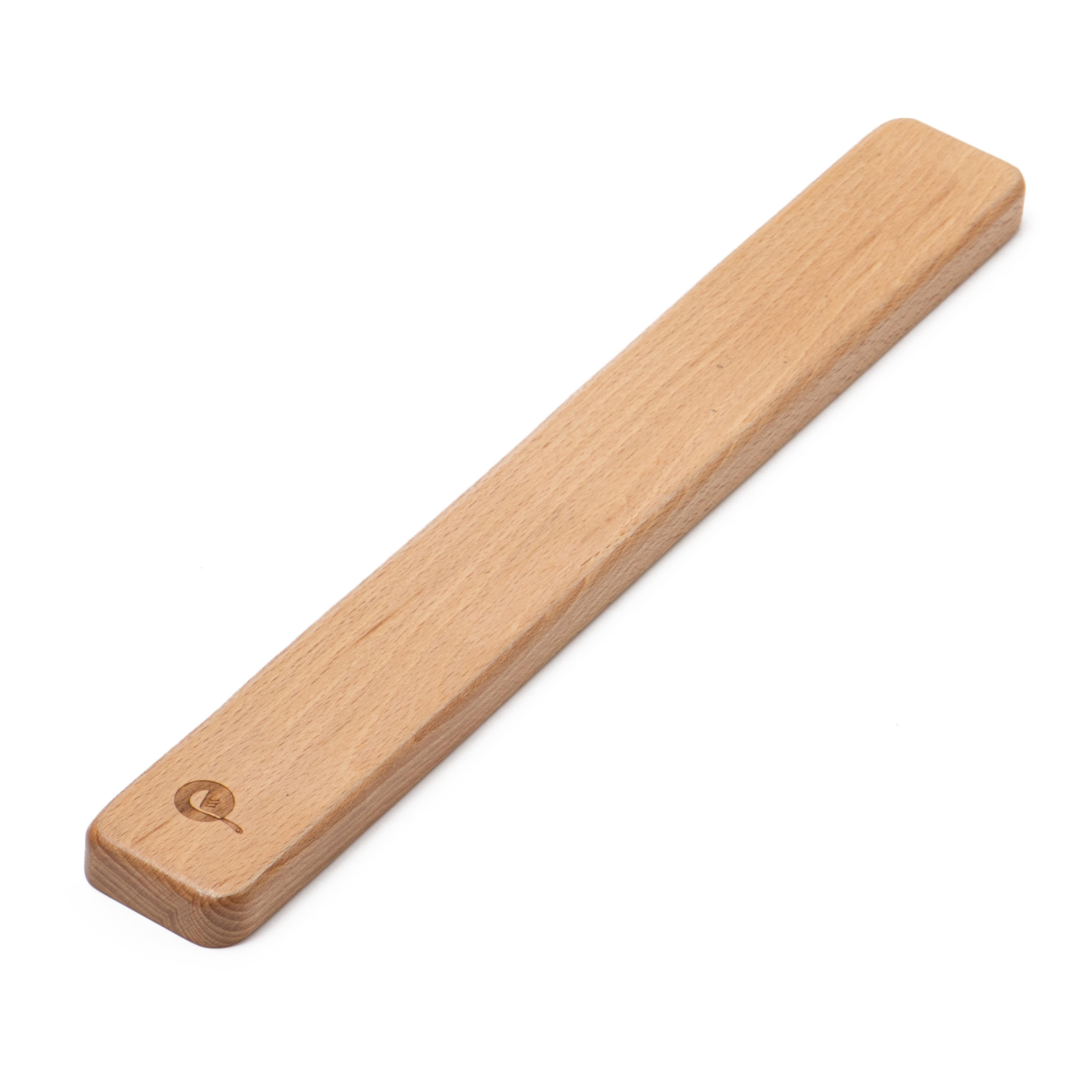 Магнітна планка для ножів Мамин Посуд Магнус (УТ-00092682) - фото 2 Магнітна планка для ножів Мамин Посуд Магнус (УТ-00092682) - фото 2