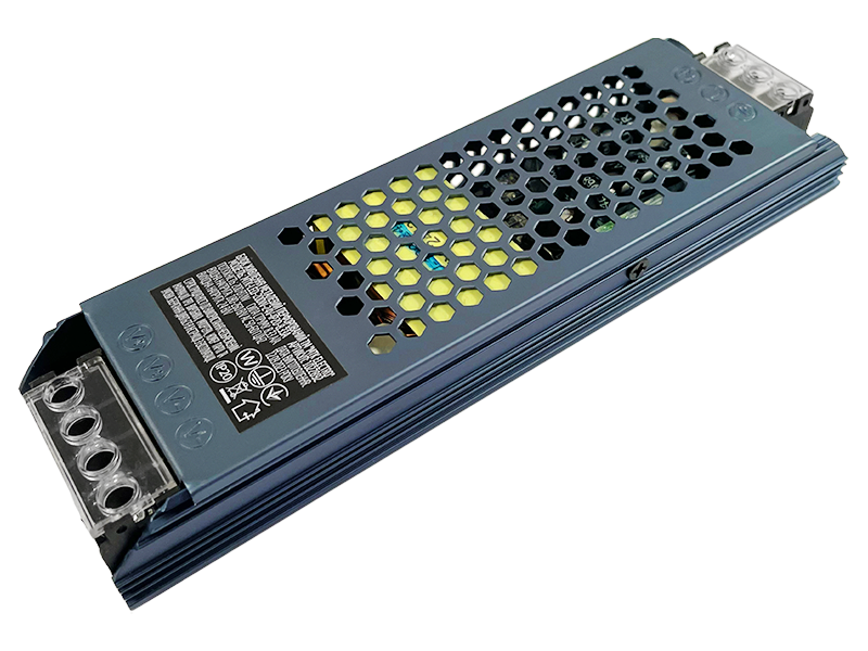 Блок питания MTK 24V 200W 8,33А IP20 (8781)