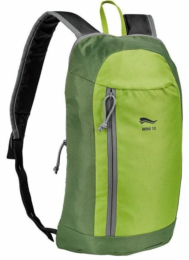 Рюкзак молодежный Crivit IAN311321 10 л Зеленый/Салатовый Рюкзак молодежный Crivit IAN311321 10 л Зеленый/Салатовый