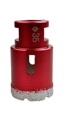 Коронка алмазна кільцева 35 мм (989498430)