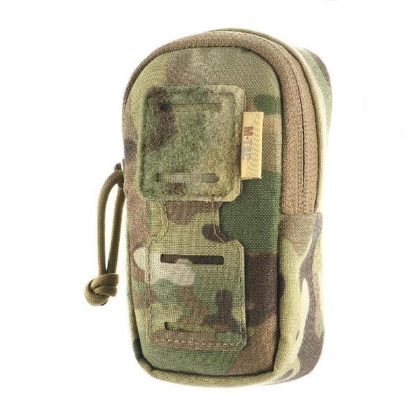 Подсумок утилитарный плечевой M-Tac Elite Multicam (AM0000375)