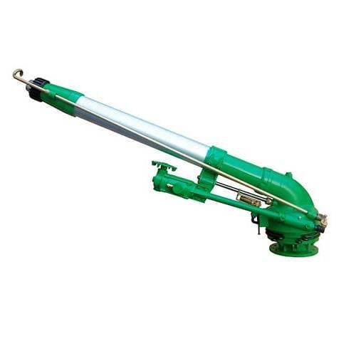 Водяная пушка для полива Sime Gemini 85