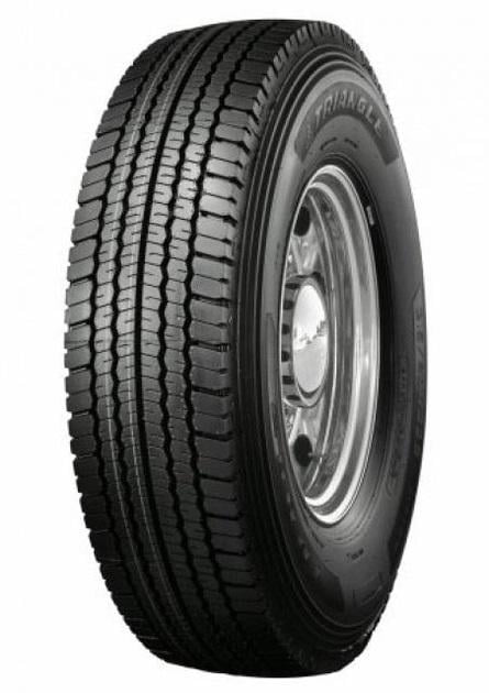 Шина Triangle TRD02 провідна 285/70 R19,5 146/144L 18PR зима (1001283449)