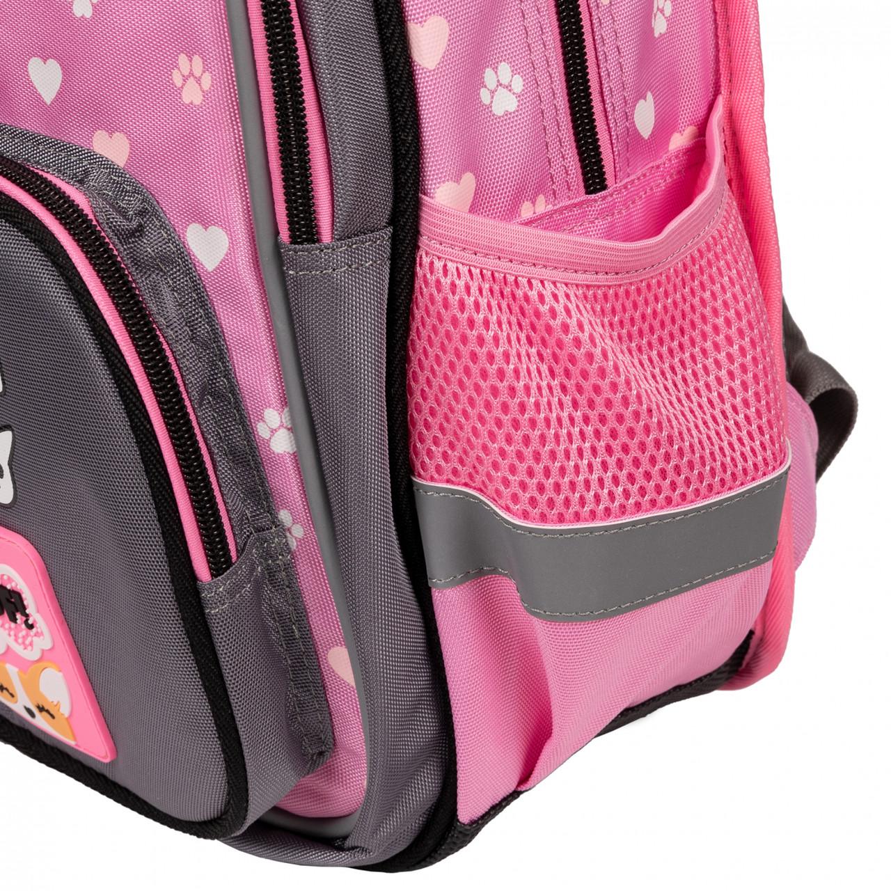 Рюкзак ортопедический YES I Love Corgi S-72 (559596) - фото 5