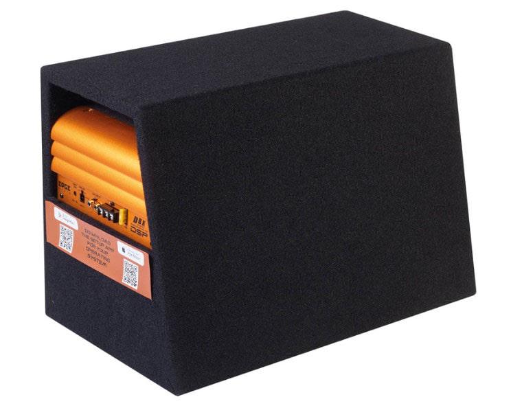 Сабвуфер Edge EDBX10ADSP-E3 - фото 5