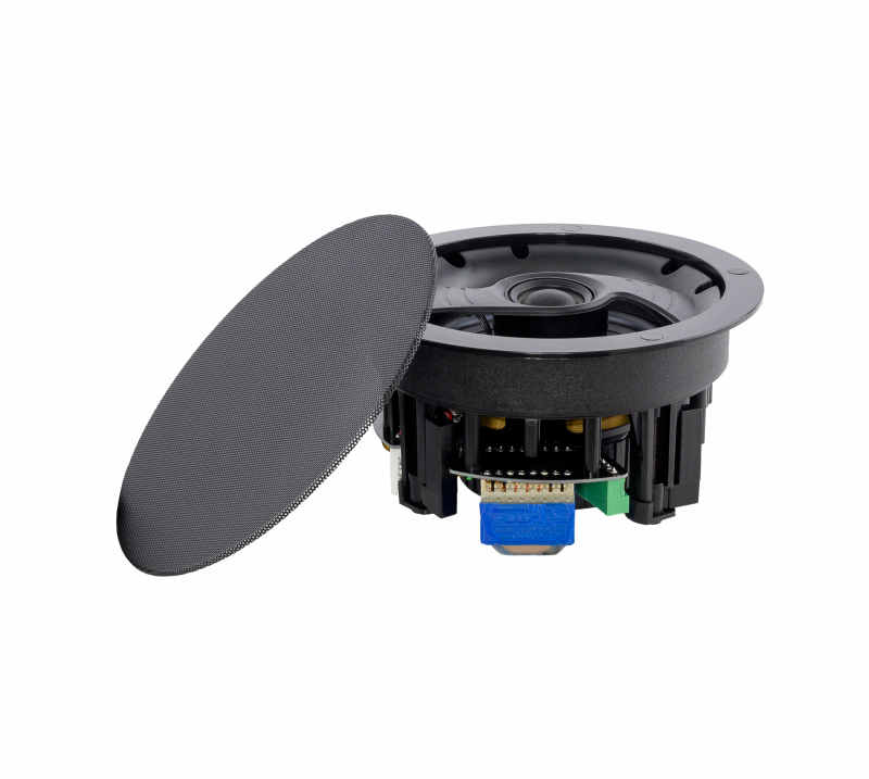 Потолочный динамик Sky Sound CSL-303 B/TB - фото 5