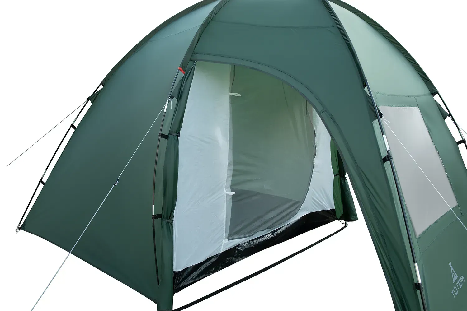 Намет кемпінговий Totem Apache 3 V2 (UTTT-023) - фото 8 Намет кемпінговий Totem Apache 3 V2 (UTTT-023) - фото 8