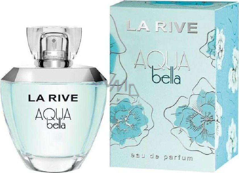 Туалетна вода La Rive AQUA BELLA 100 мл (5901832060147)