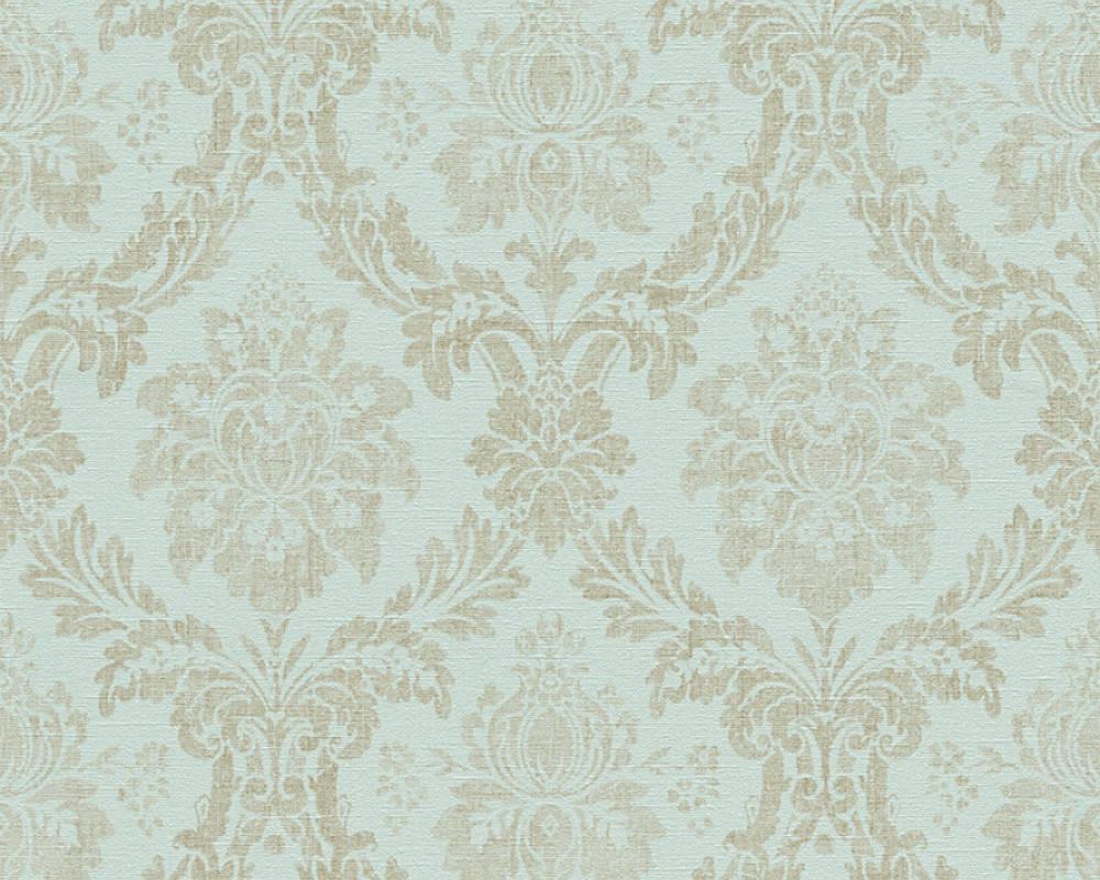 Обои виниловые на флизелиновой основе 0,53х10,05 A.S.Creation Secret Garden 33605-2