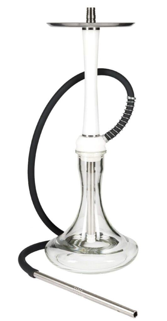 Кальян Aroma Hookah X-Ray White (11251785)