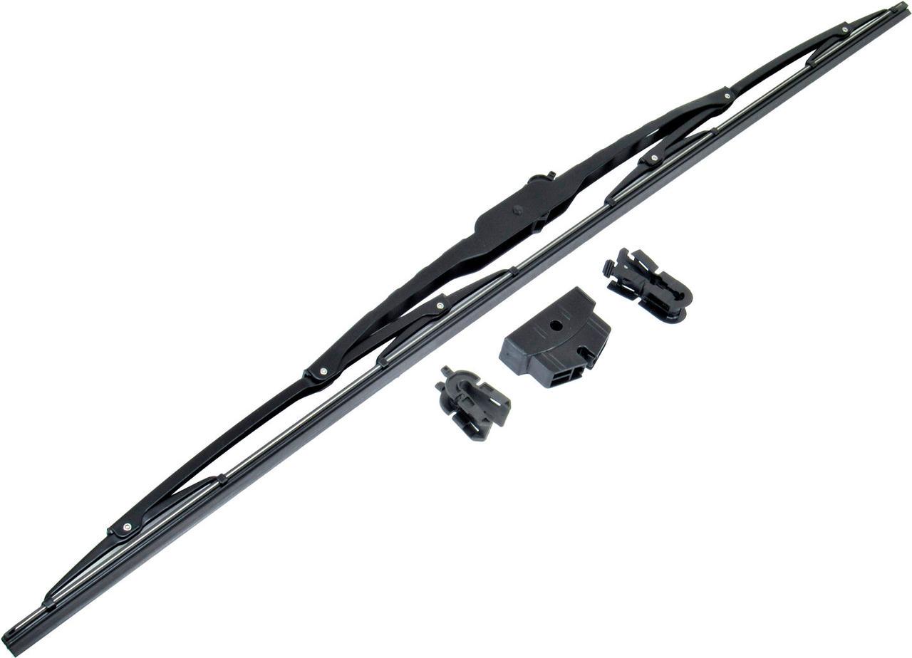 Щітка склоочисника каркасна 28 Velgio Cargo TRUCK 700 мм (88700) Щітка склоочисника каркасна 28 Velgio Cargo TRUCK 700 мм (88700)