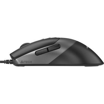 Компьютерная мышка A4Tech FM50S Plus USB Black (4711421002745) - фото 8