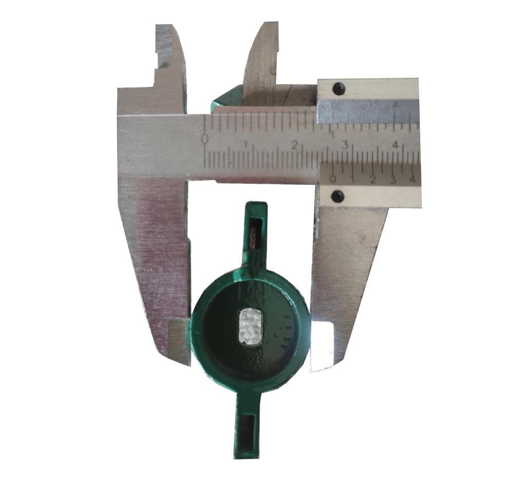 Ручка для шарового крана - фото 3