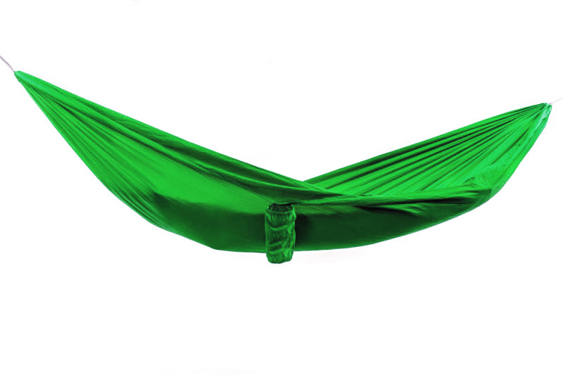 Гамак туристический TrekLine FEST Зеленый (TREK-800.040) Гамак туристический TrekLine FEST Зеленый (TREK-800.040)