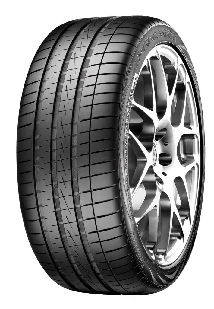 Шина летняя VREDESTEIN Ultrac Vorti 265/35R22 102Y (32078)