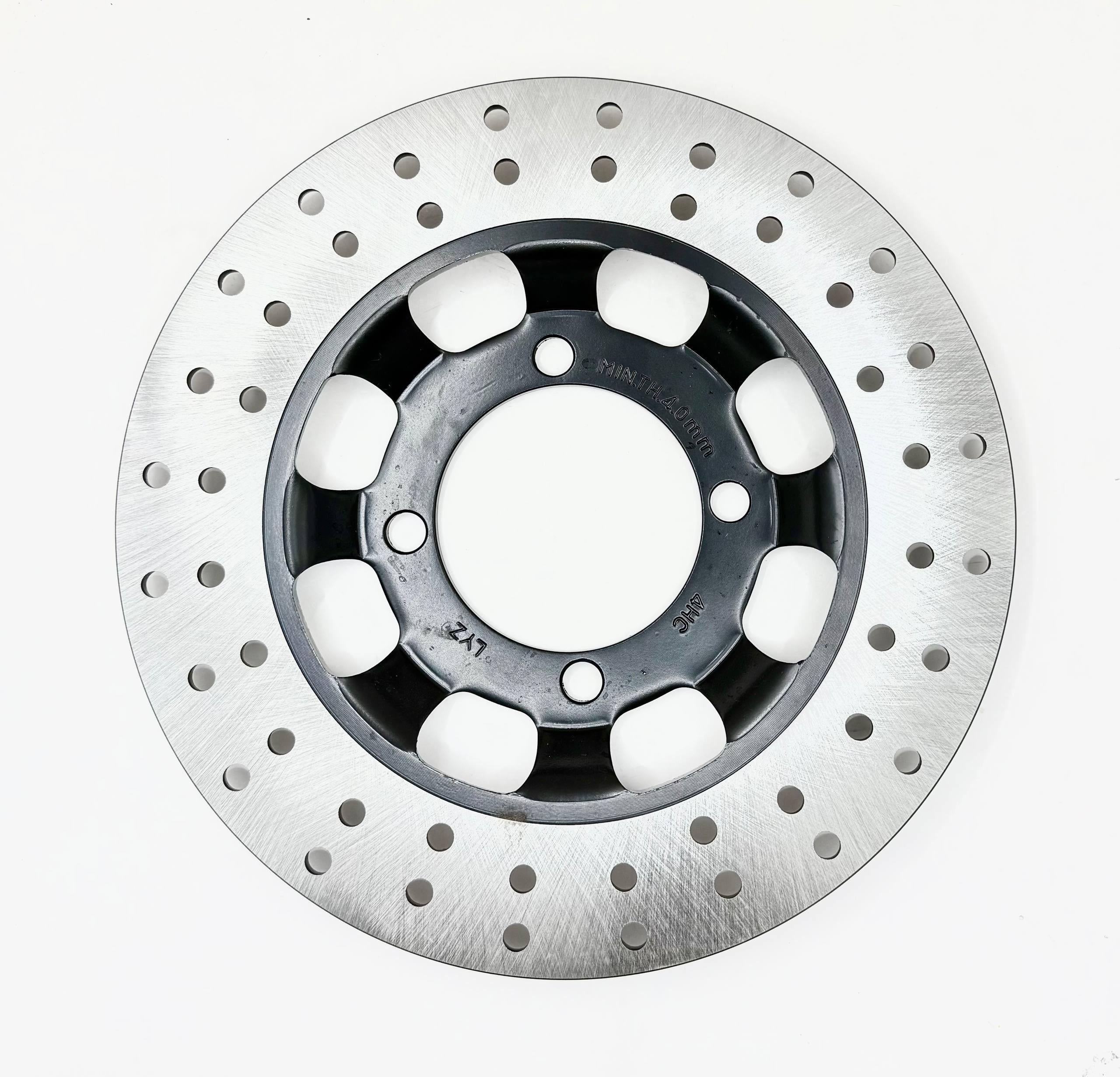 Тормозной диск передний CFMOTO 9AWV-080001-8000 (ES10)
