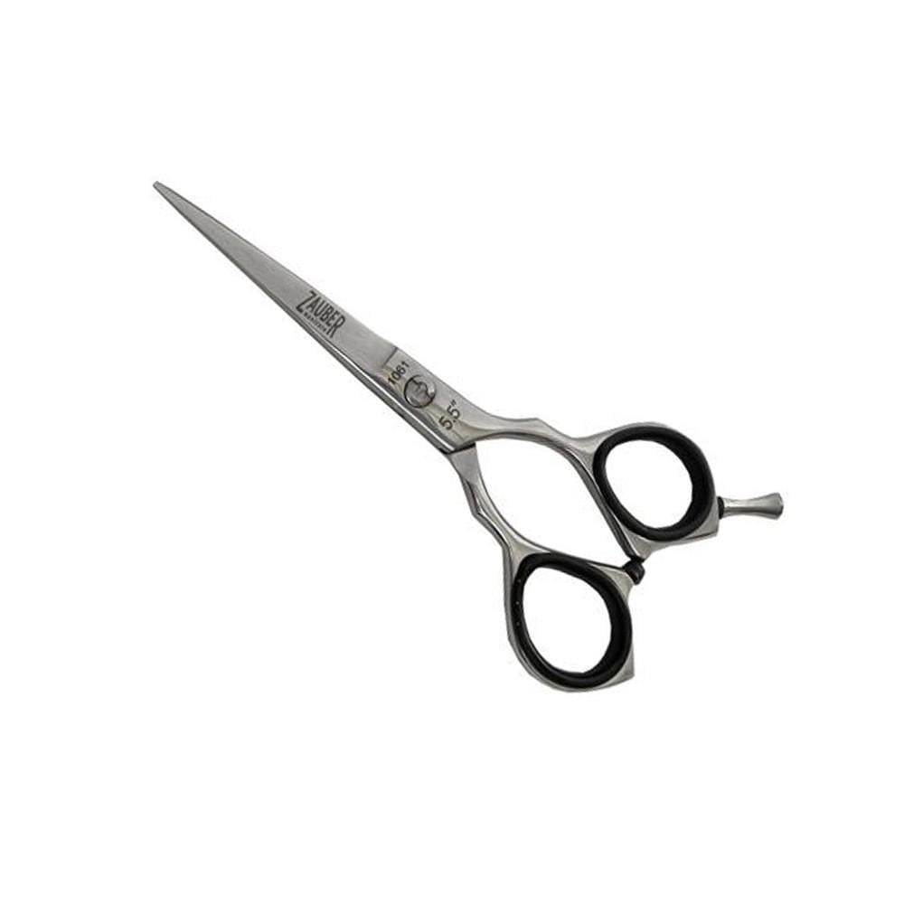 Ножницы парикмахерские Zauber-manicure (1061-60)