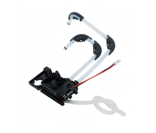 Система капучинатора Bosch Vero/Siemens EQ7 647103 (35397604)