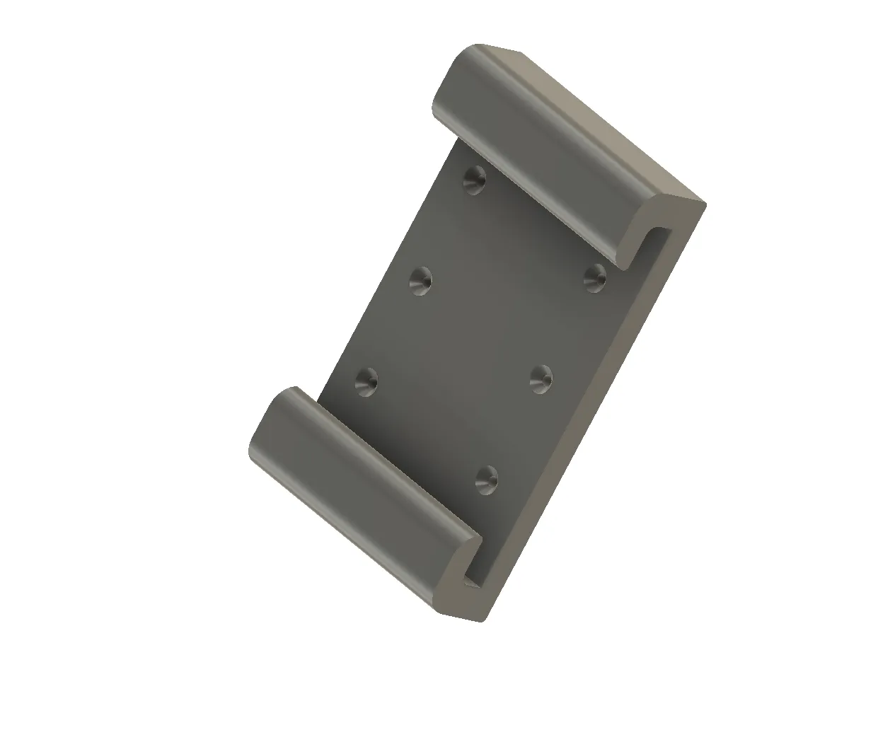 Кріплення для проектора настінне Magcubic L018 пластик