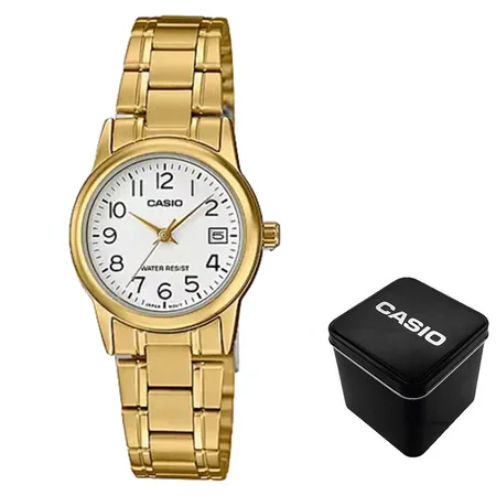 Наручные часы Casio LTP-V002G-7B2 (2689)