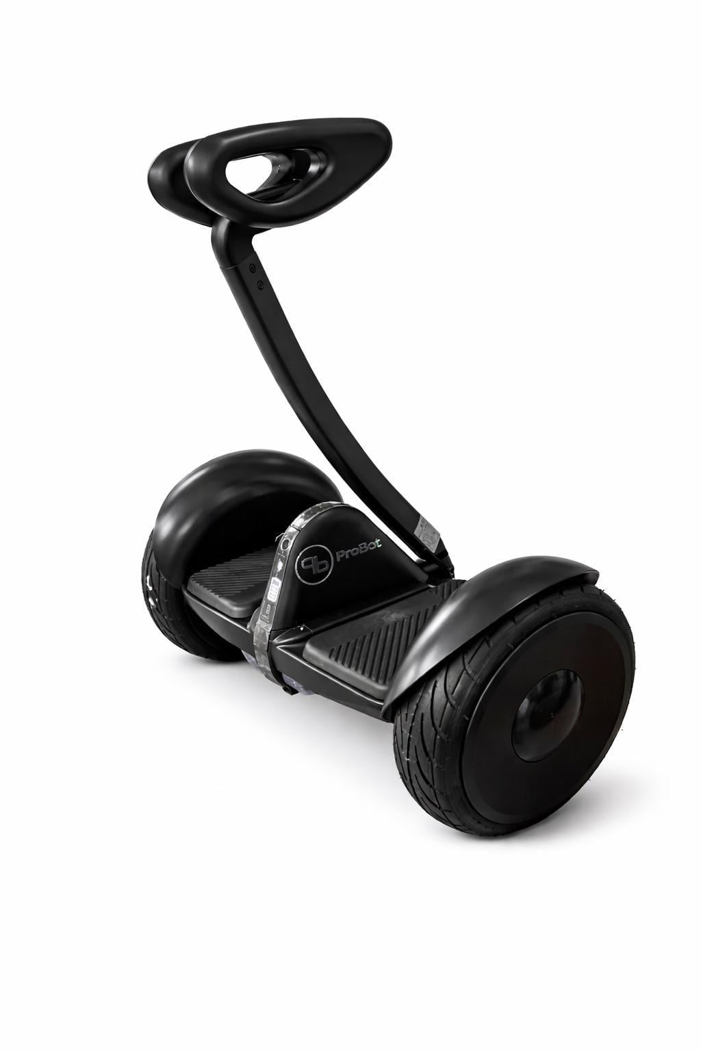 Гироскутер ProBot Mini 54V 5700 mAh Черный Гироскутер ProBot Mini 54V 5700 mAh Черный