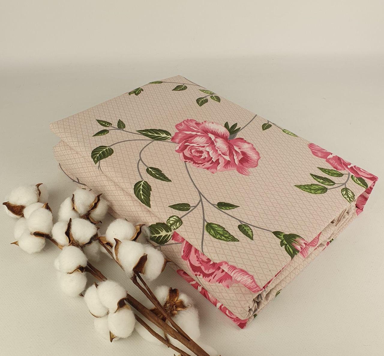 Комплект постельного белья Pretty 344 180x220 см (CN38578)