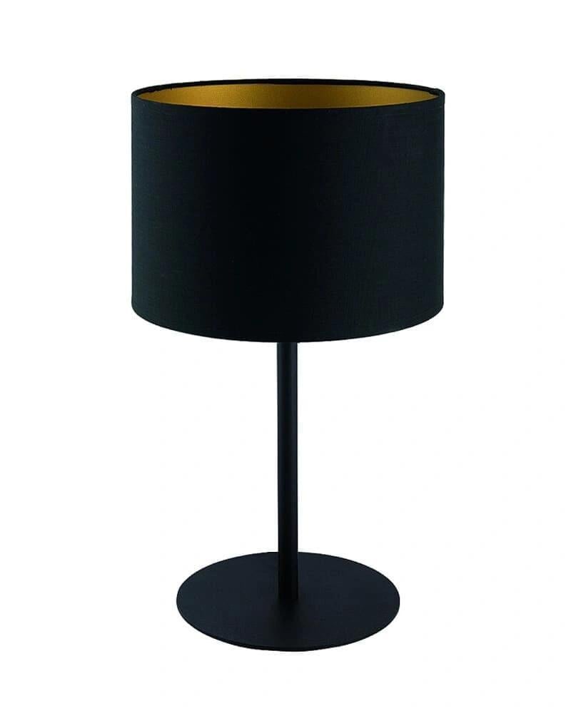 Настольная лампа Nowodvorski 9091 Alice E27 10W IP20 Черный (28687930) Настольная лампа Nowodvorski 9091 Alice E27 10W IP20 Черный (28687930)