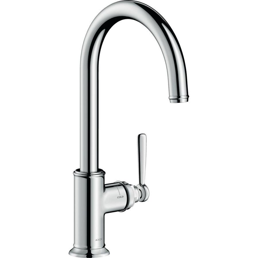 Смеситель для кухни Hansgrohe Axor Montreux 260 (16580000)