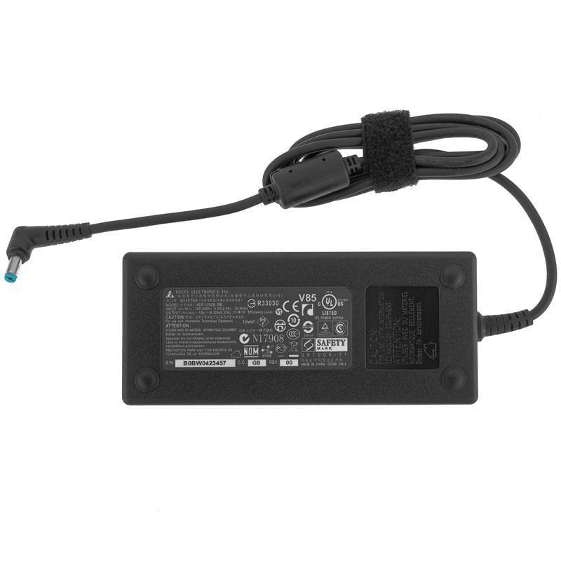 Блок питания для ноутбука Acer Aspire V3-772G 19V 6,3A 120W 5,5x1,7 мм (210954)