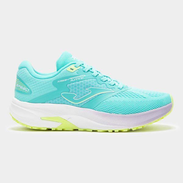 Кроссовки женские Joma RSPELS2527 SPEED Lady 2527 р. 37 Turquoise (8447150309935)