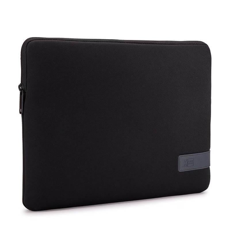 Чохол для ноутбука Case Logic Reflect MacBook Sleeve 14" REFMB-114 Black (6808621)