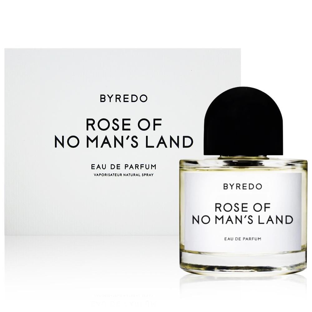 Парфюмированная вода унисекс Byredo Rose Of No Man'S Land 50 мл (378216)