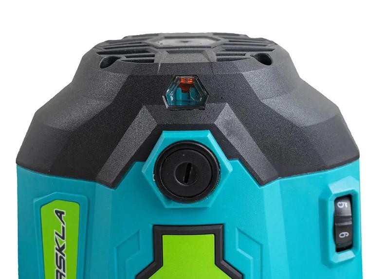 Фрезер електричний VORSKLA ПМЗ 2100-8/12 - фото 2 Фрезер електричний VORSKLA ПМЗ 2100-8/12 - фото 2