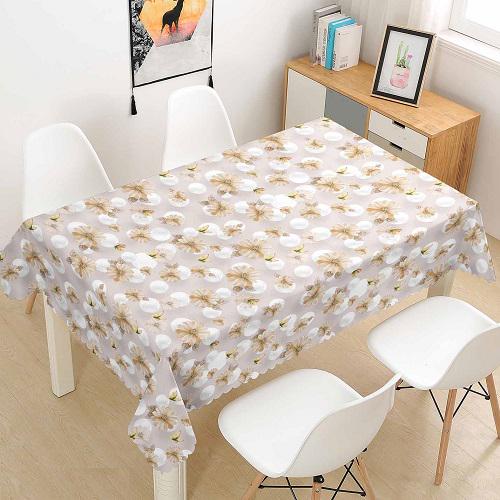 Клеенка на стол Stenson MA-4015 1,37х20 м (11314913)