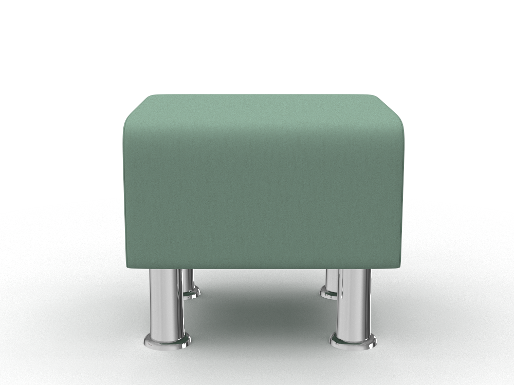 Пуф Relax Junior 2228 Бірюзовий (24096803) - фото 2 Пуф Relax Junior 2228 Бірюзовий (24096803) - фото 2