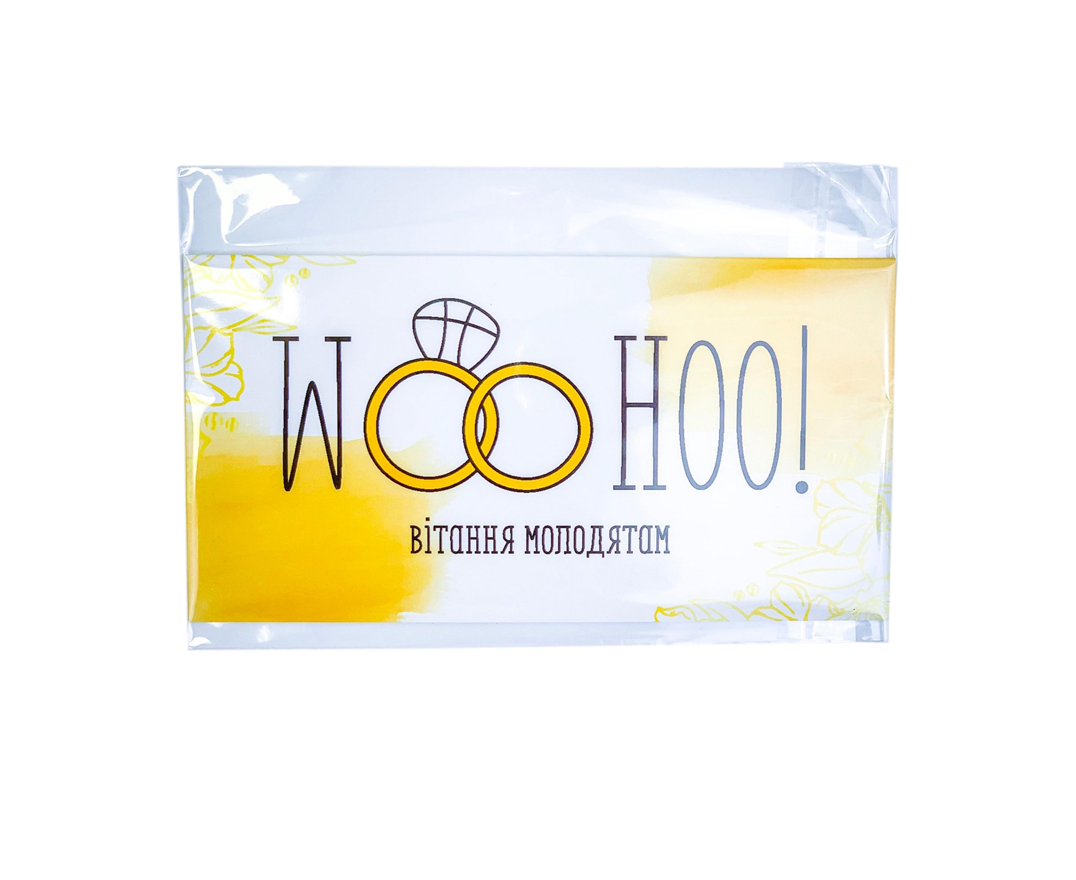 Конверт для денег Поздравления молодоженам (29008276)