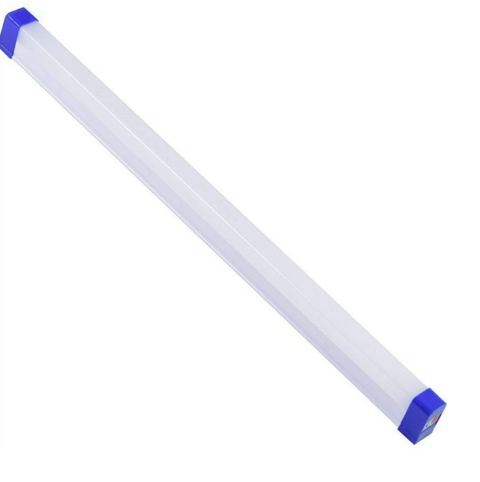 Лампа-панель світлодіодна BK-700 сонячна панель/акумулятор 72 см