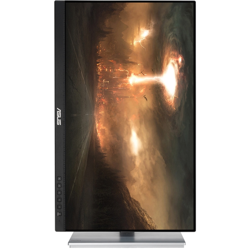 Монитор безрамочный Asus PA247CV IPS 1920x1080 Full HD 23.8" 4W (26832317) - фото 7 Монитор безрамочный Asus PA247CV IPS 1920x1080 Full HD 23.8" 4W (26832317) - фото 7