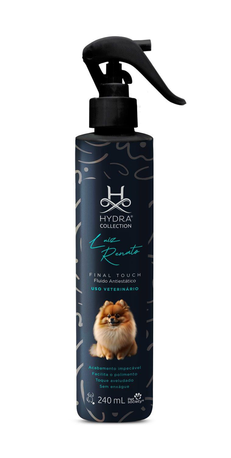 Спрей-флюид для собак/кошек Hydra Collection Luiz Renato Final Touch 240 мл (36128245)