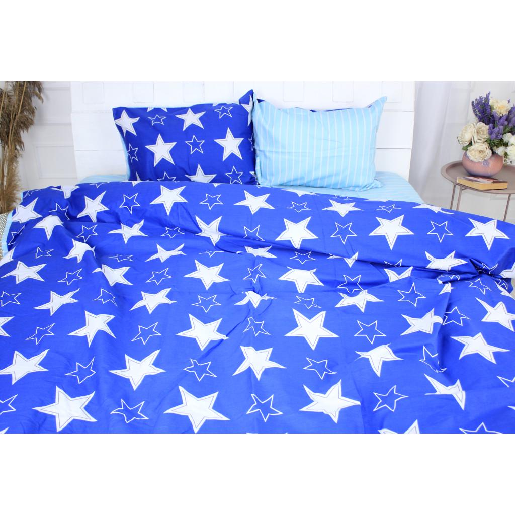 Комплект постельного белья MirSon Premium 22-1136 Tecla satin 220х240 см (263501)