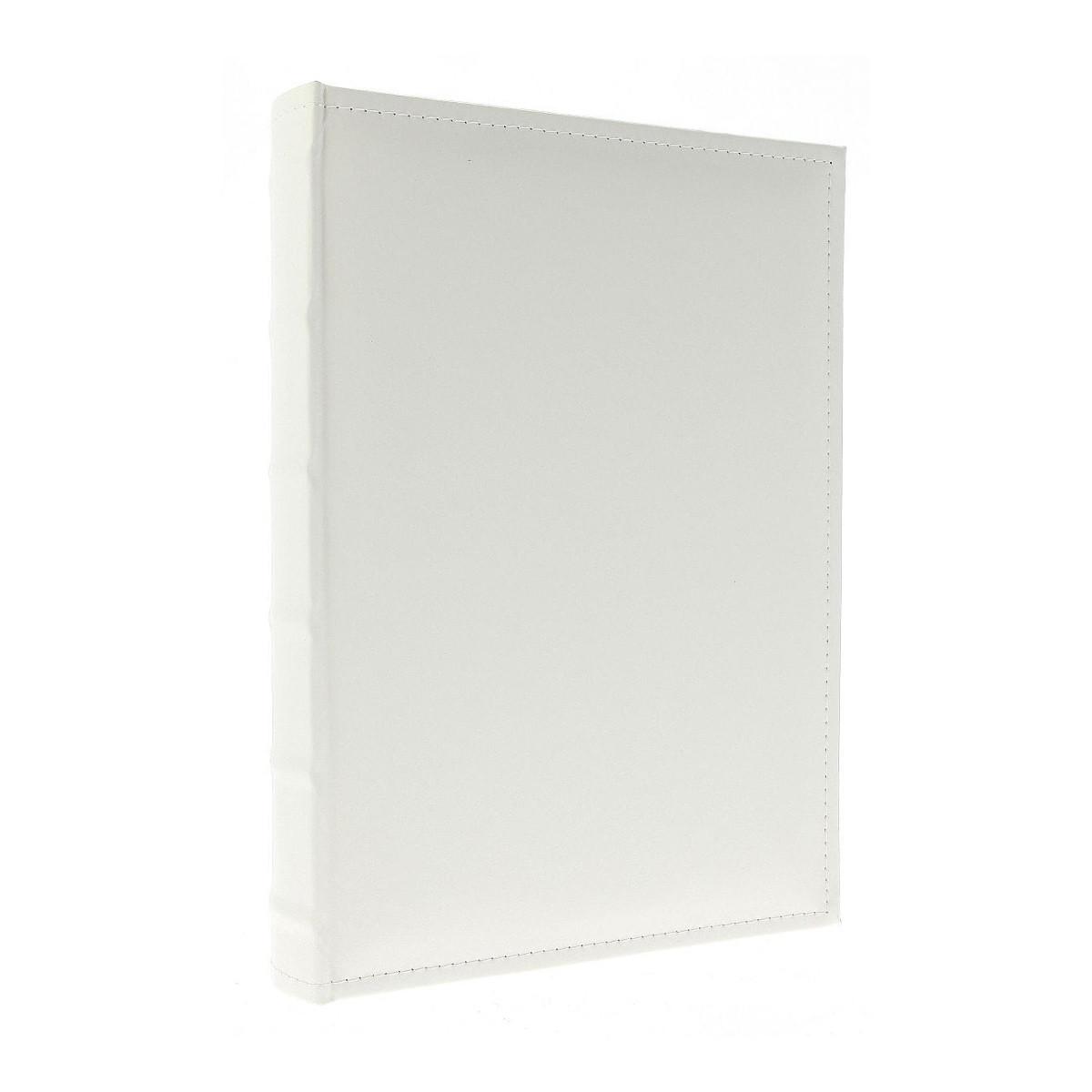 Фотоальбом Gedeon 240x290 мм 40 стр. White (12799939)